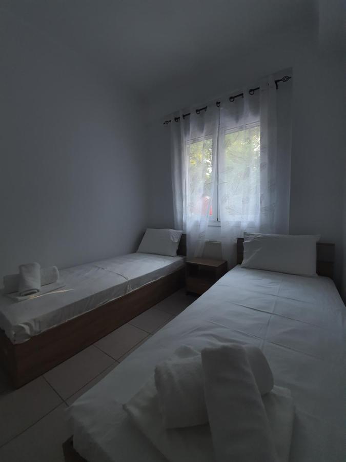 Eleana'S Apartments Gouvia Luaran gambar