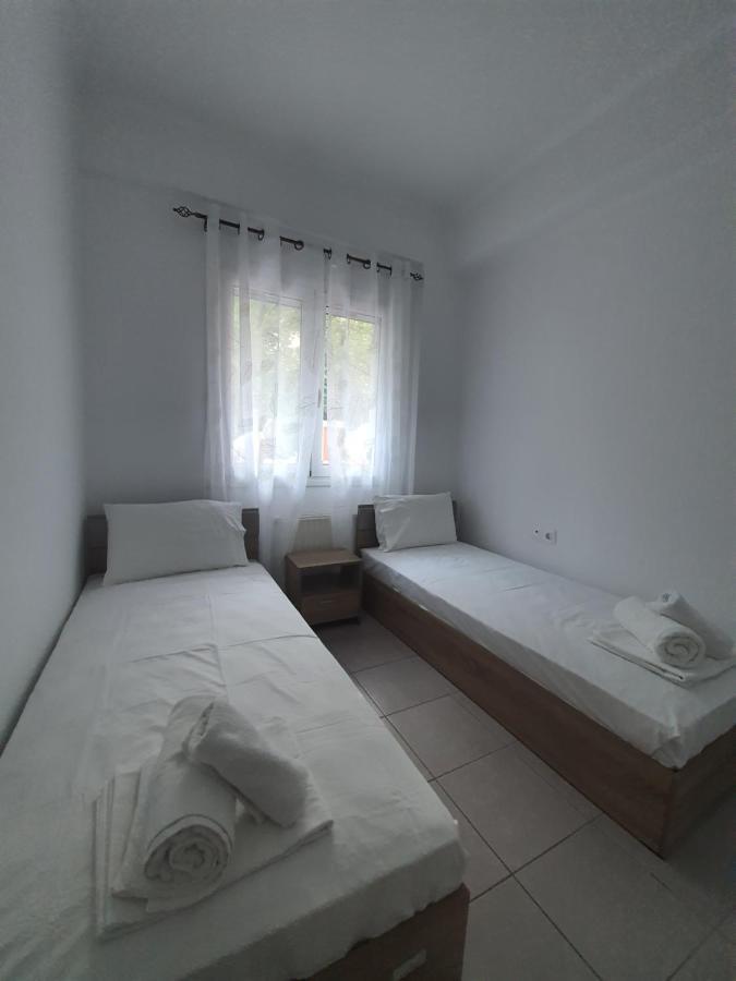 Eleana'S Apartments Gouvia Luaran gambar