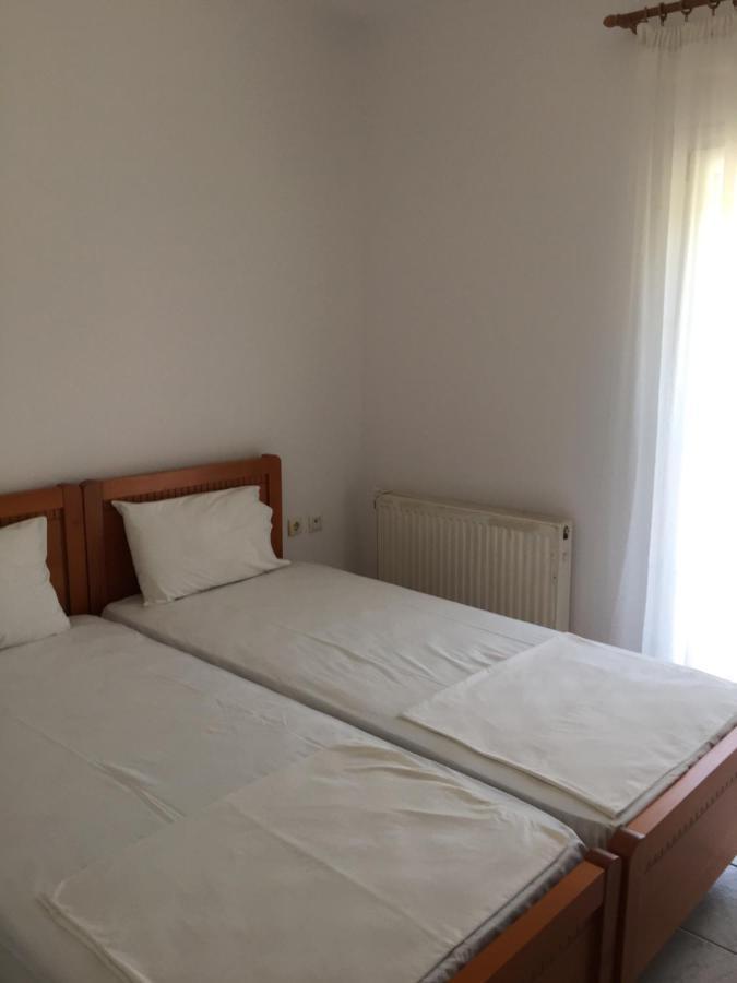 Eleana'S Apartments Gouvia Luaran gambar