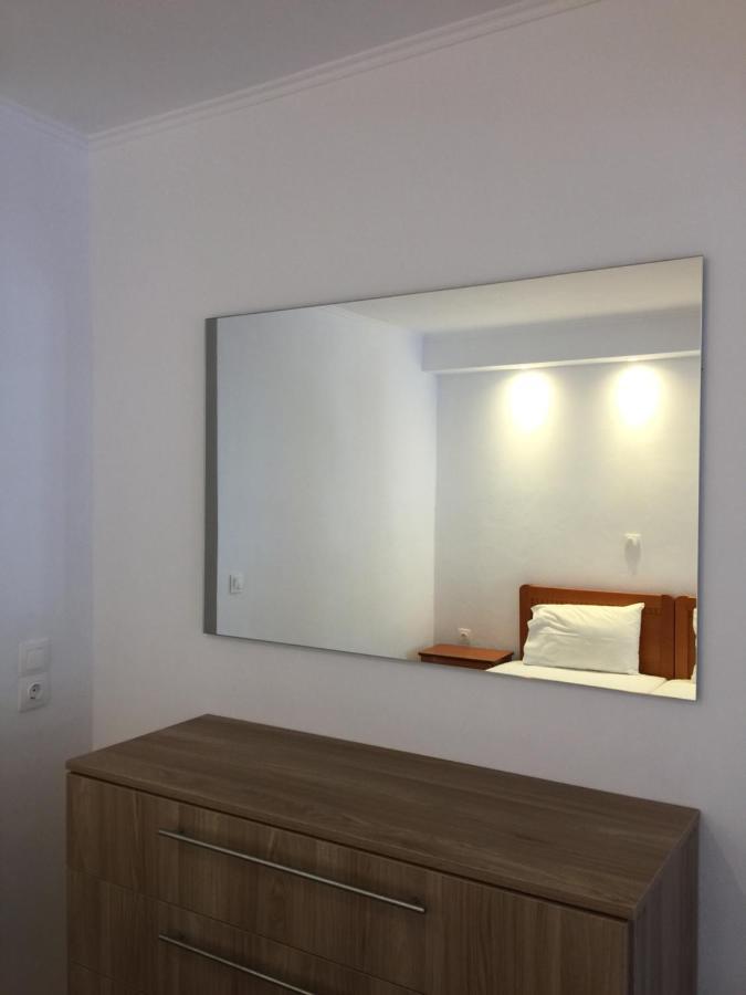 Eleana'S Apartments Gouvia Luaran gambar