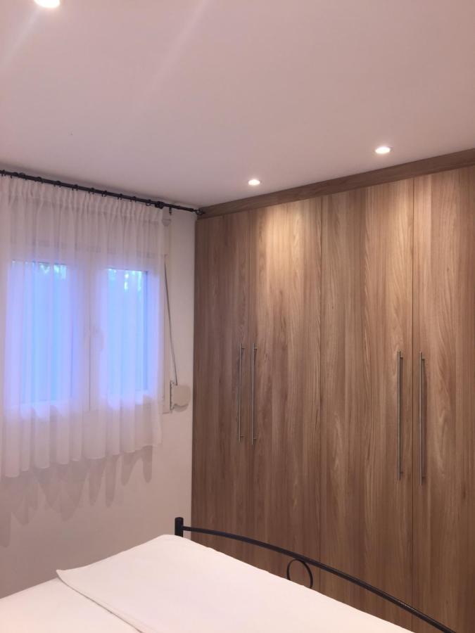 Eleana'S Apartments Gouvia Luaran gambar