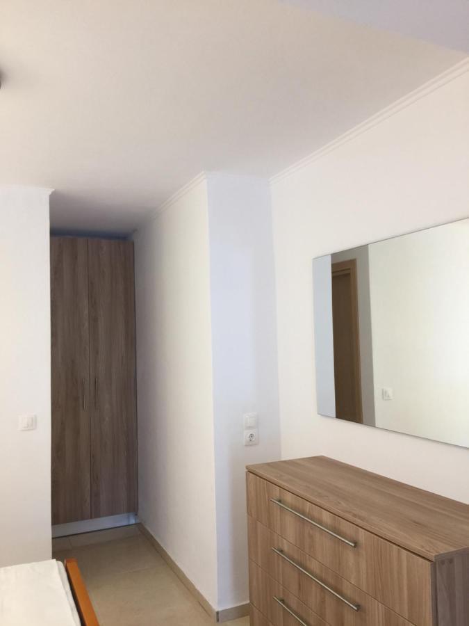 Eleana'S Apartments Gouvia Luaran gambar