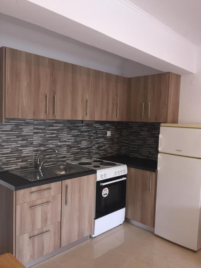 Eleana'S Apartments Gouvia Luaran gambar