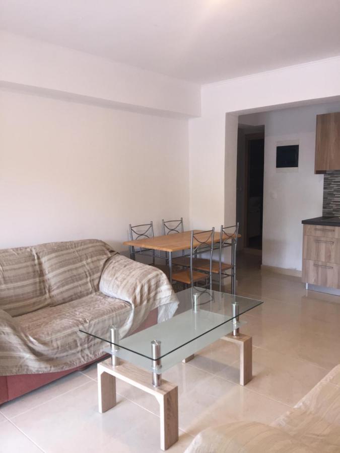 Eleana'S Apartments Gouvia Luaran gambar