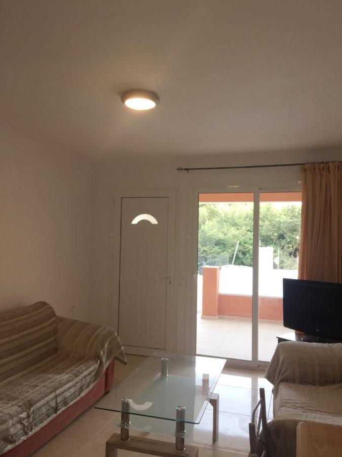Eleana'S Apartments Gouvia Luaran gambar